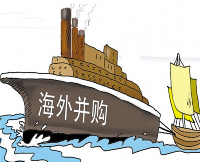 云大总裁班海外并购中税务风险的管理和筹划