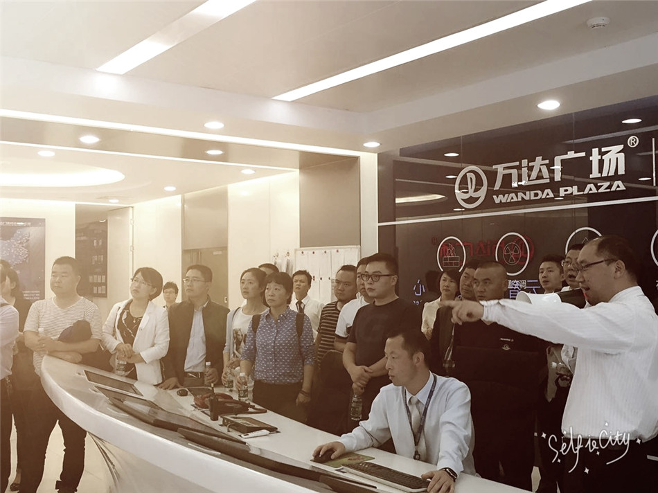云大总裁班·观摩学习
