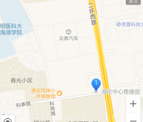 云南大学金融沙龙