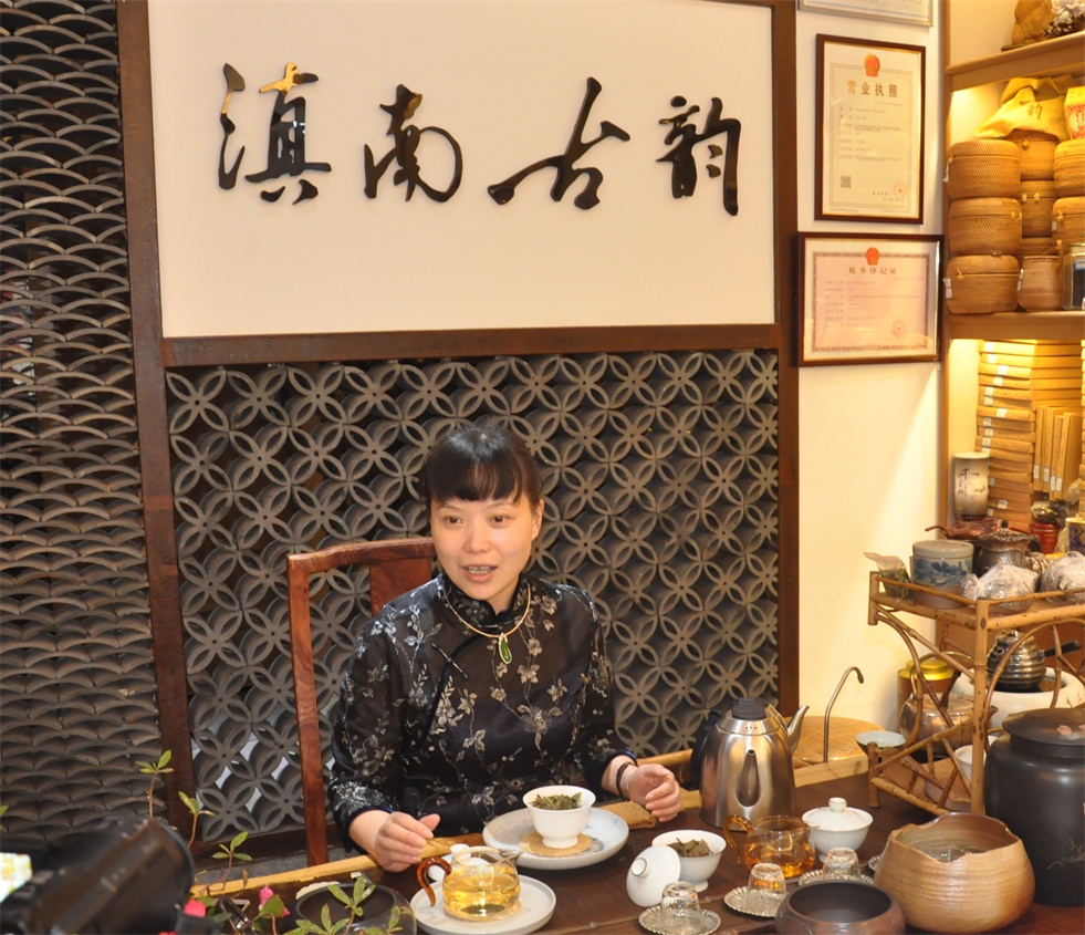 学习与经营