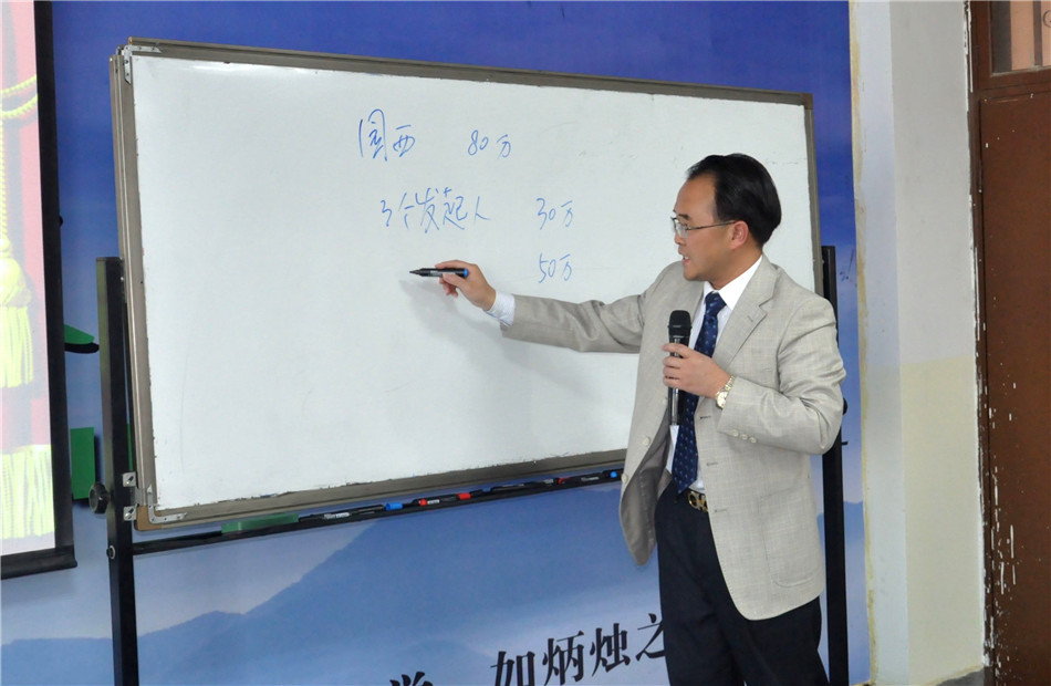 股权众筹与法律风险管理