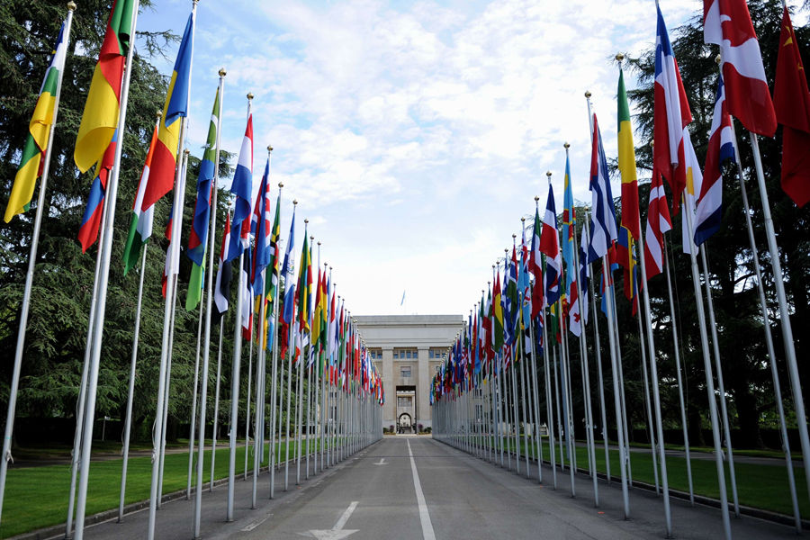 云大总裁班.联合国将中国列入全球最佳投资目的地