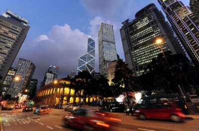 云大总裁班.李小加“中资企业来港上市增加”