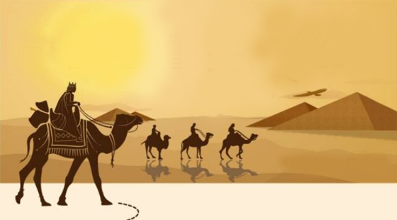 云大总裁班.中小企业怎样依托“一带一路”发展