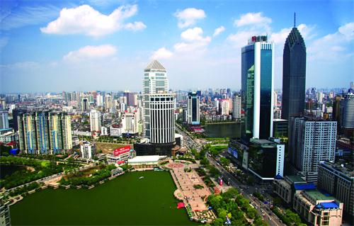 云大总裁班.中国进行新一轮金融改革创新试验