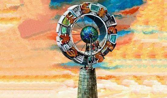 云大总裁班.有序去杠杠