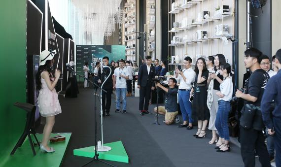 云大总裁班.腾讯扶持泛娱乐直播加码“双十亿”