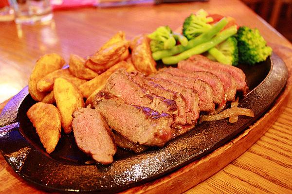 云大总裁班.美国牛肉时隔14年重返中国餐桌