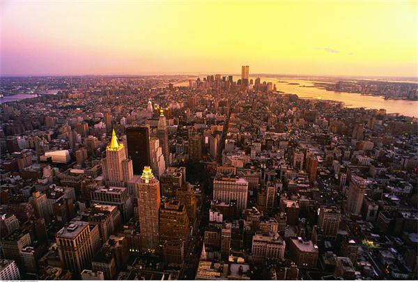 云大总裁班.吹向世界的共享