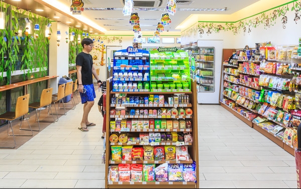 云大总裁班.尼尔森-中国消费市场如何迭代升级？