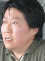 蒙牛乳业原财务总监